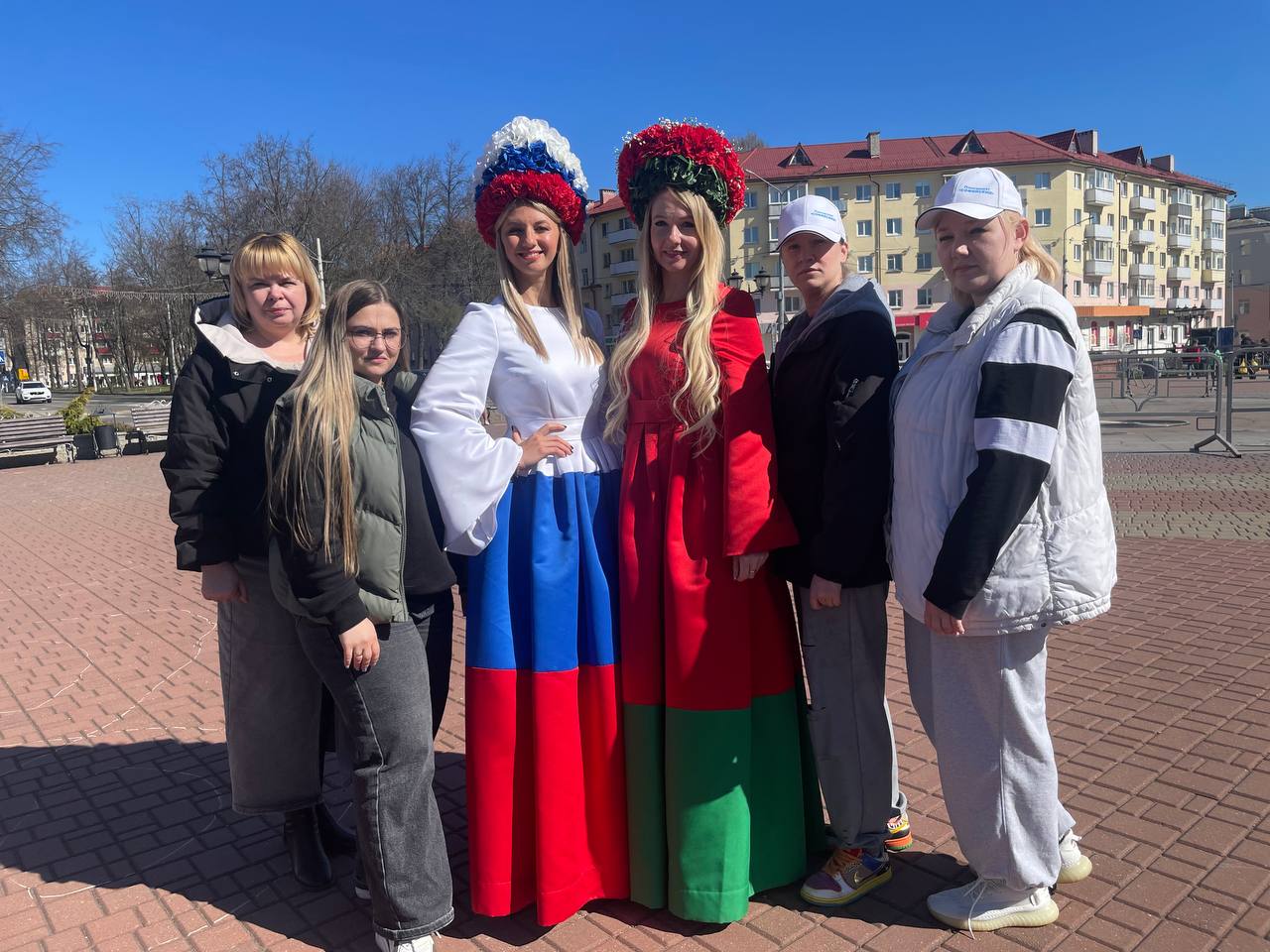 «Наша сила в единстве» «Наша сила в единстве»